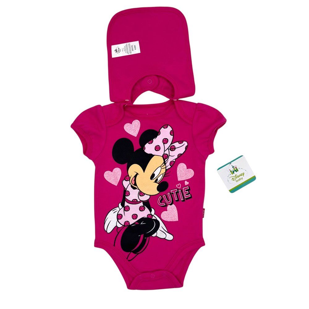 Боді Disney