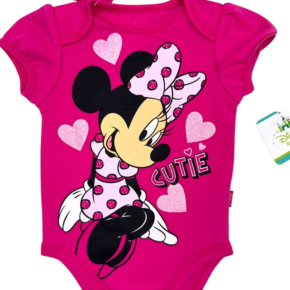 Боді Disney