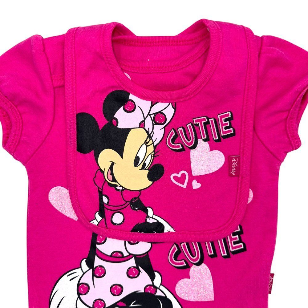 Боді Disney