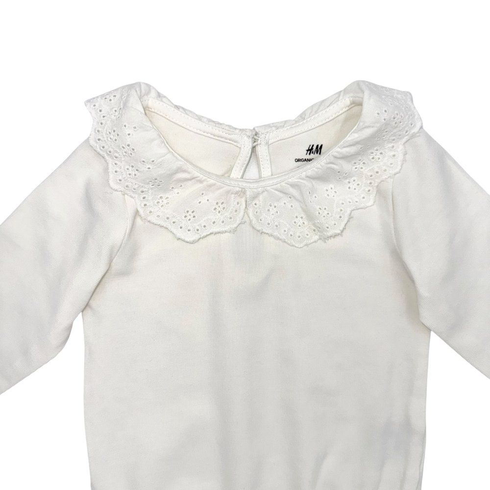 Боди H&M