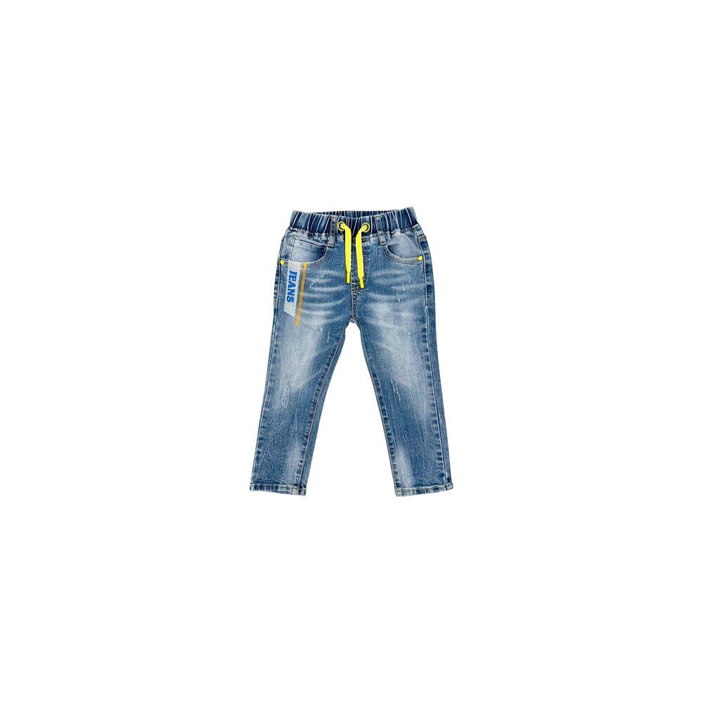 Шанці S&D Jeans