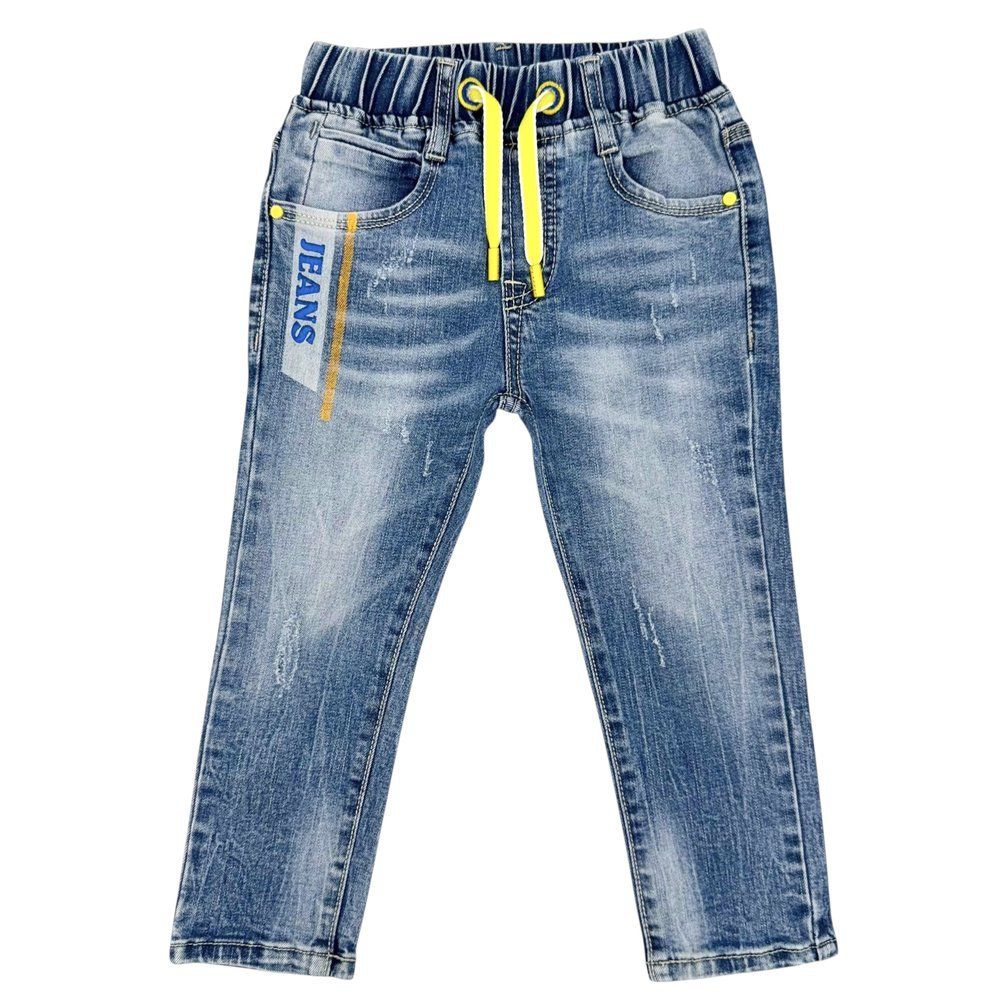 Шанці S&D Jeans