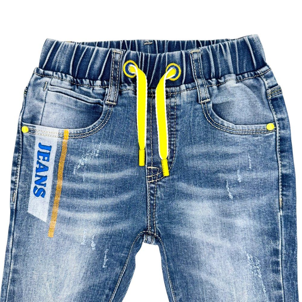 Шанці S&D Jeans