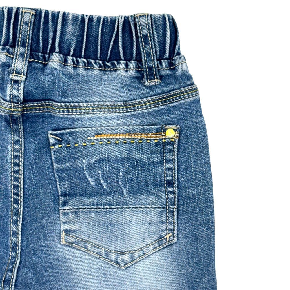 Шанці S&D Jeans