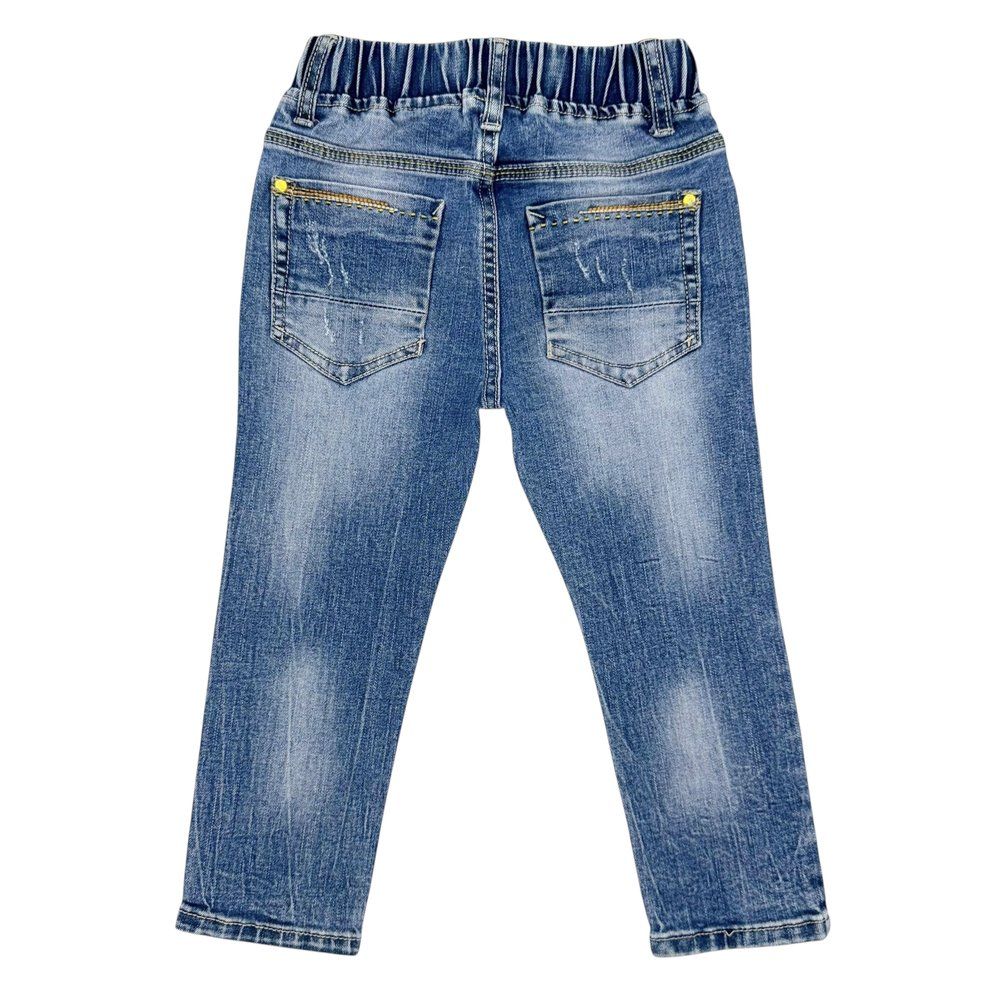 Шанці S&D Jeans