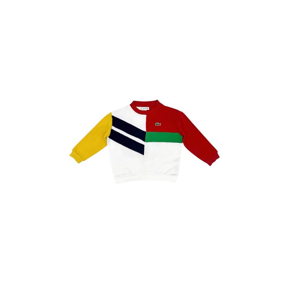 Світшот Lacoste