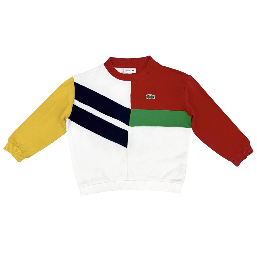Світшот Lacoste