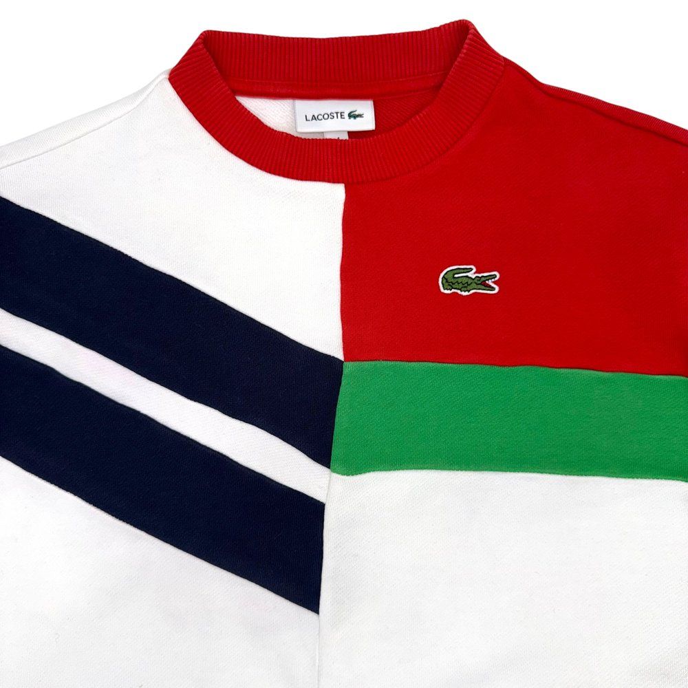Світшот Lacoste