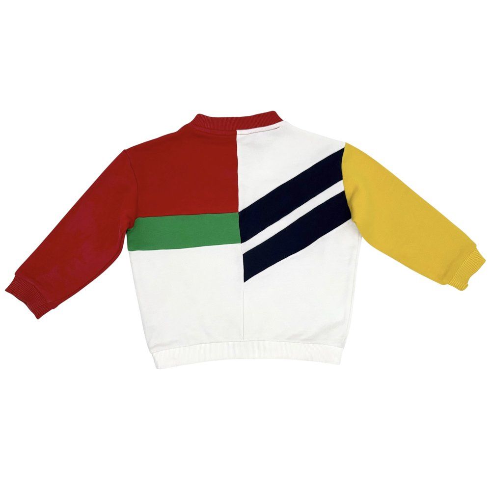 Світшот Lacoste