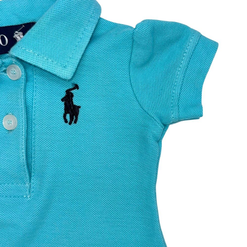 Сукня Ralph Lauren