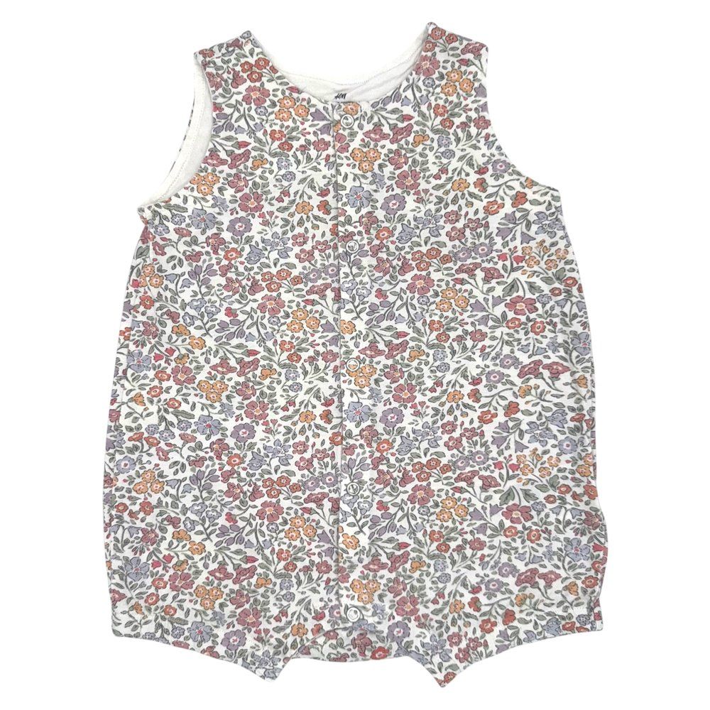 Боді-пісочний H&M