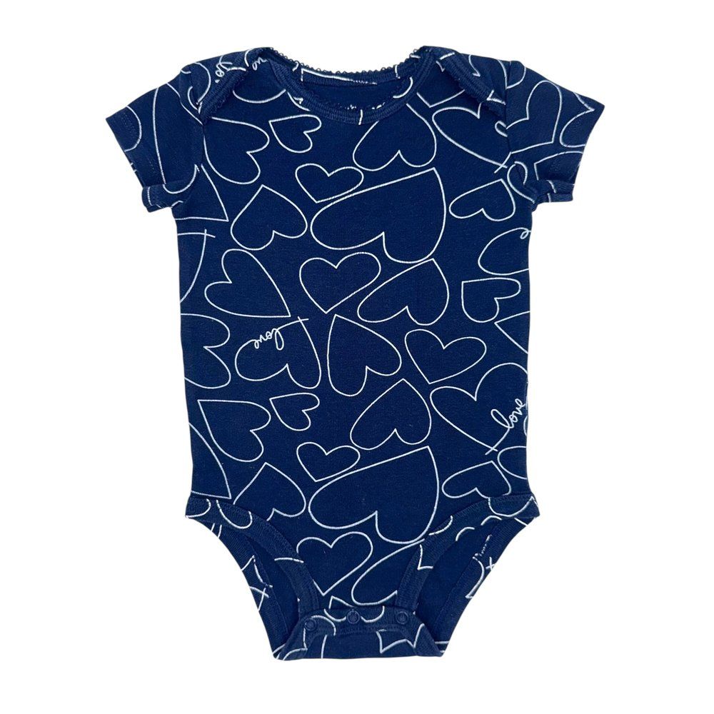 Боди Carter’s 