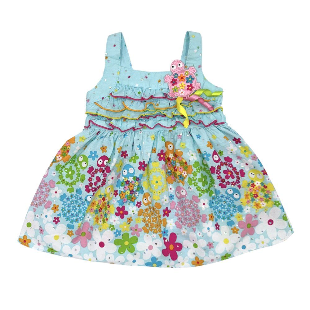 Платье Youngland Baby