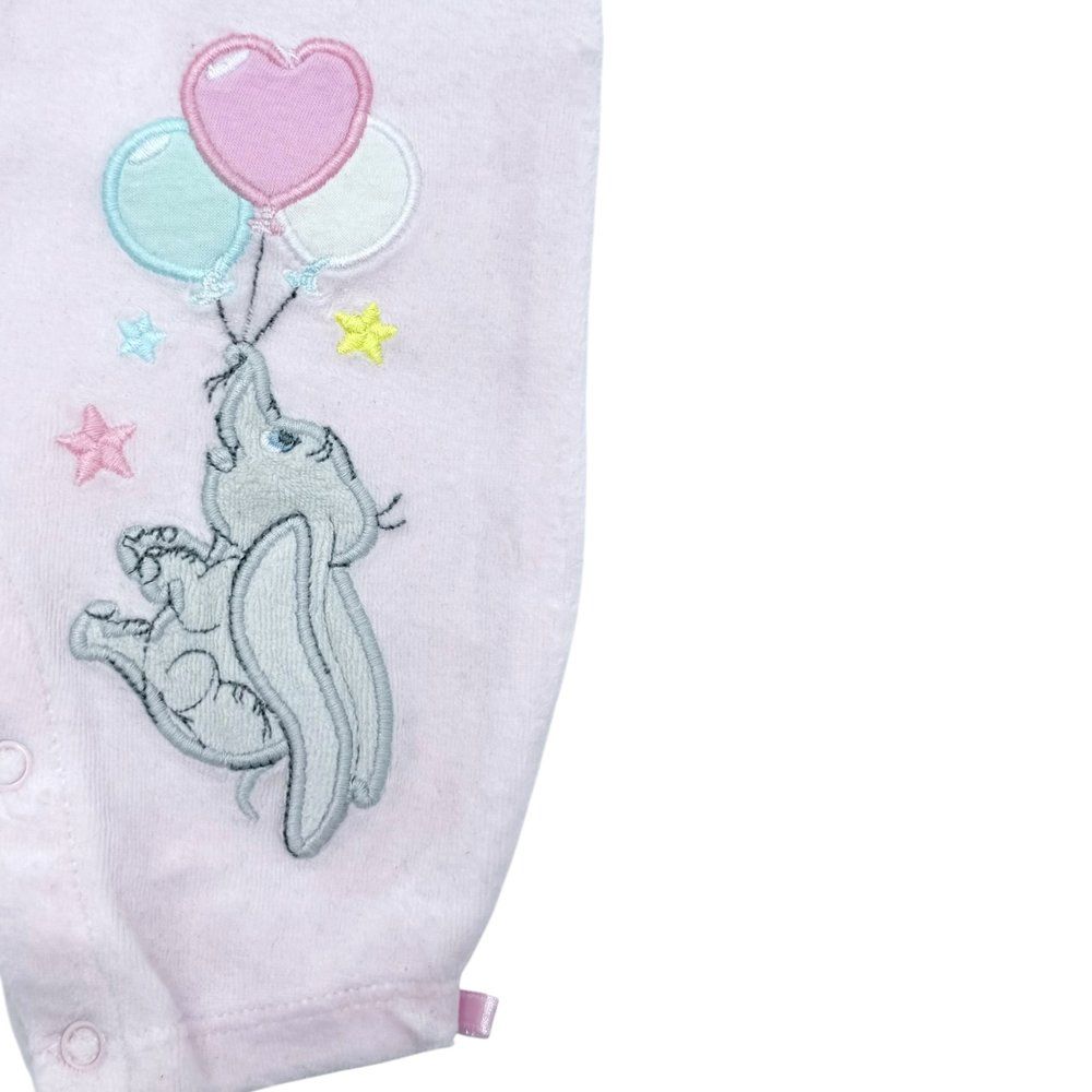 Вельветовий чоловічок Disney baby