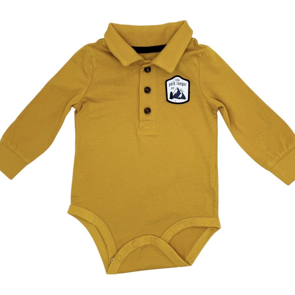 Комплект Carter's