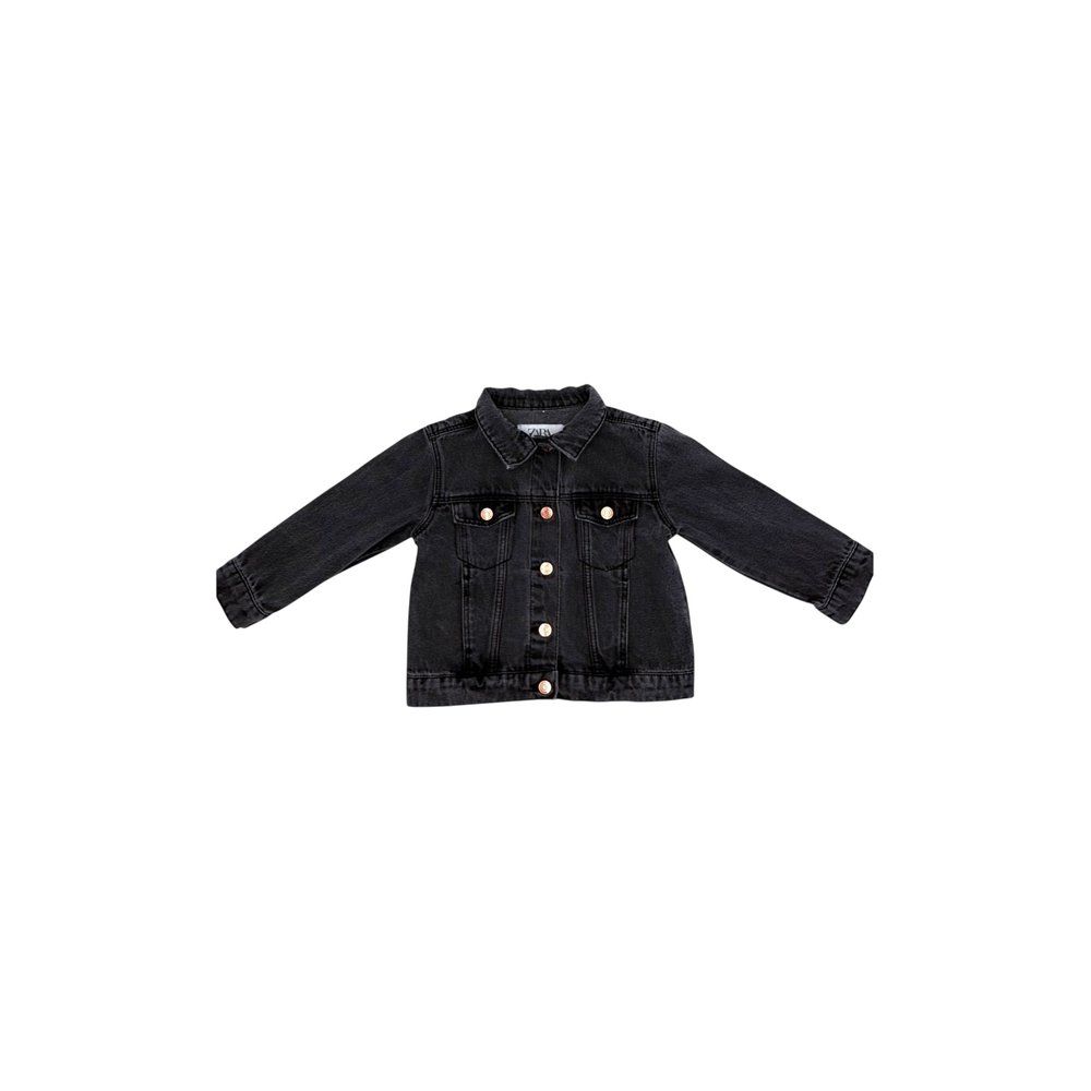 Джинсовая куртка Zara