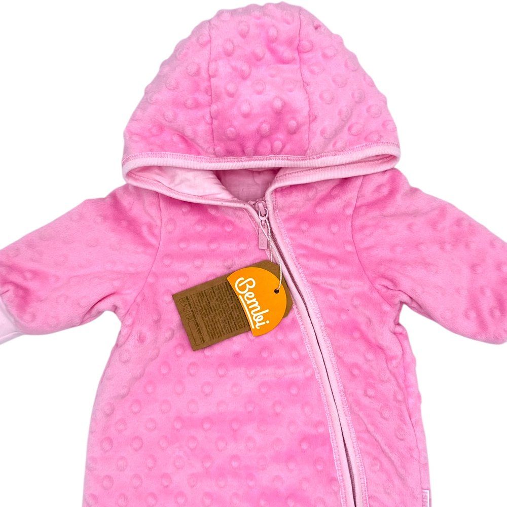Комбинезон Bembi