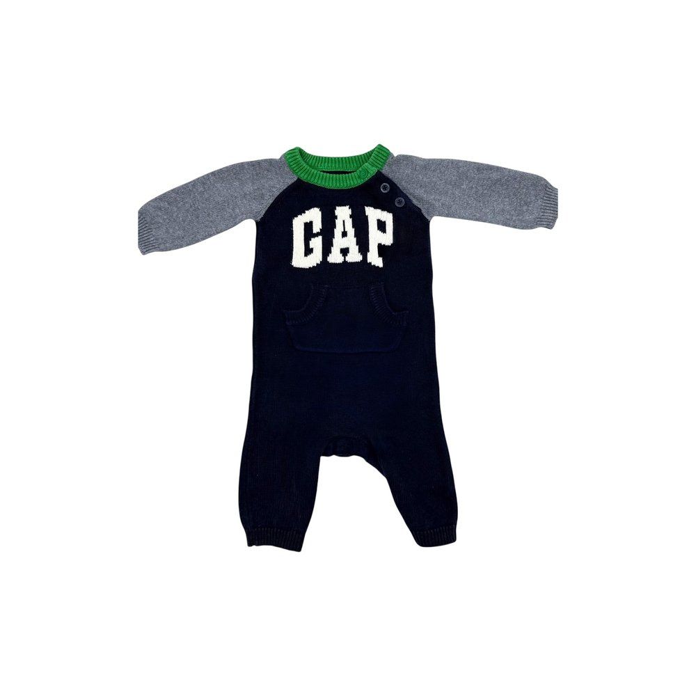 Вязаный ромпер Gap