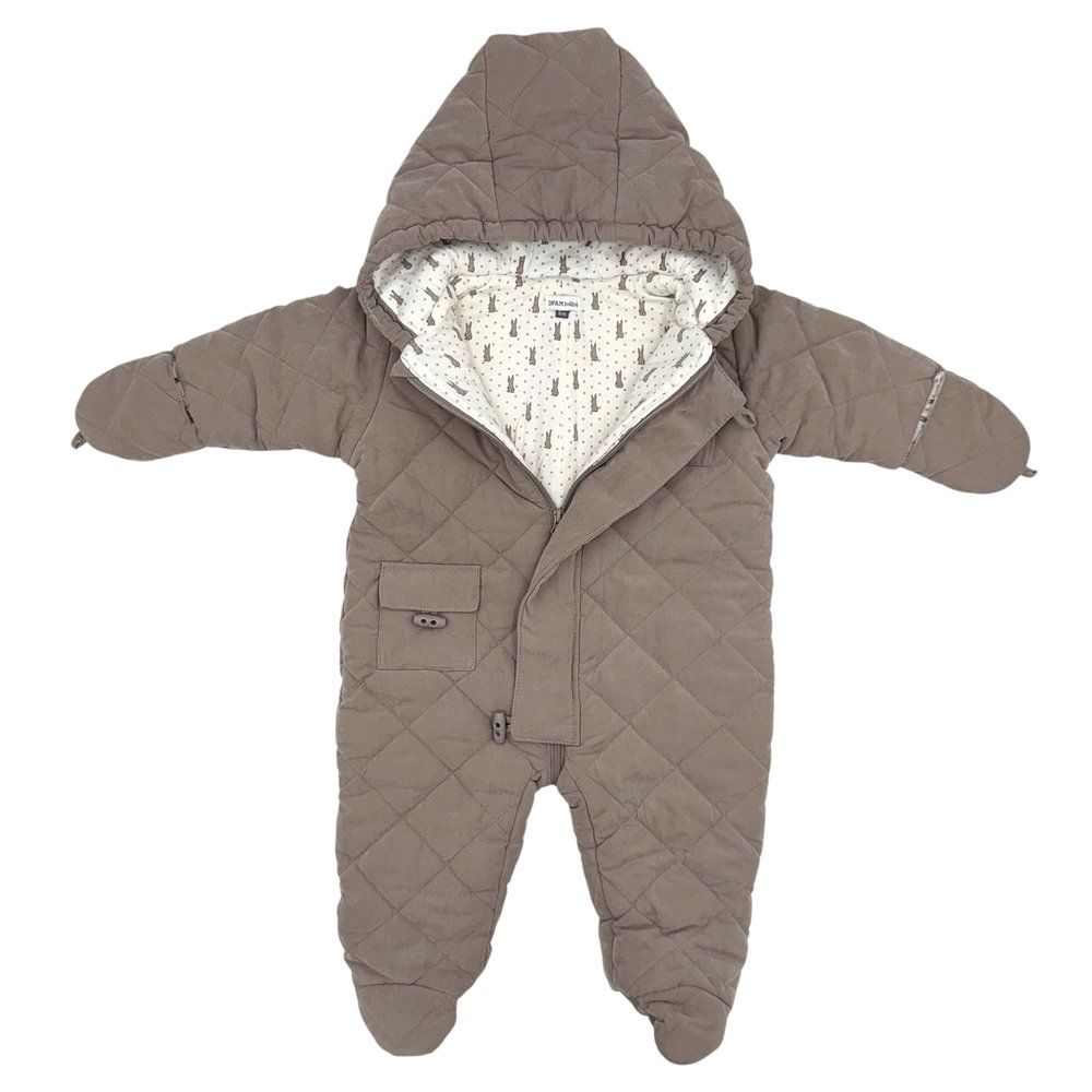Комбінезон DPAM bebe