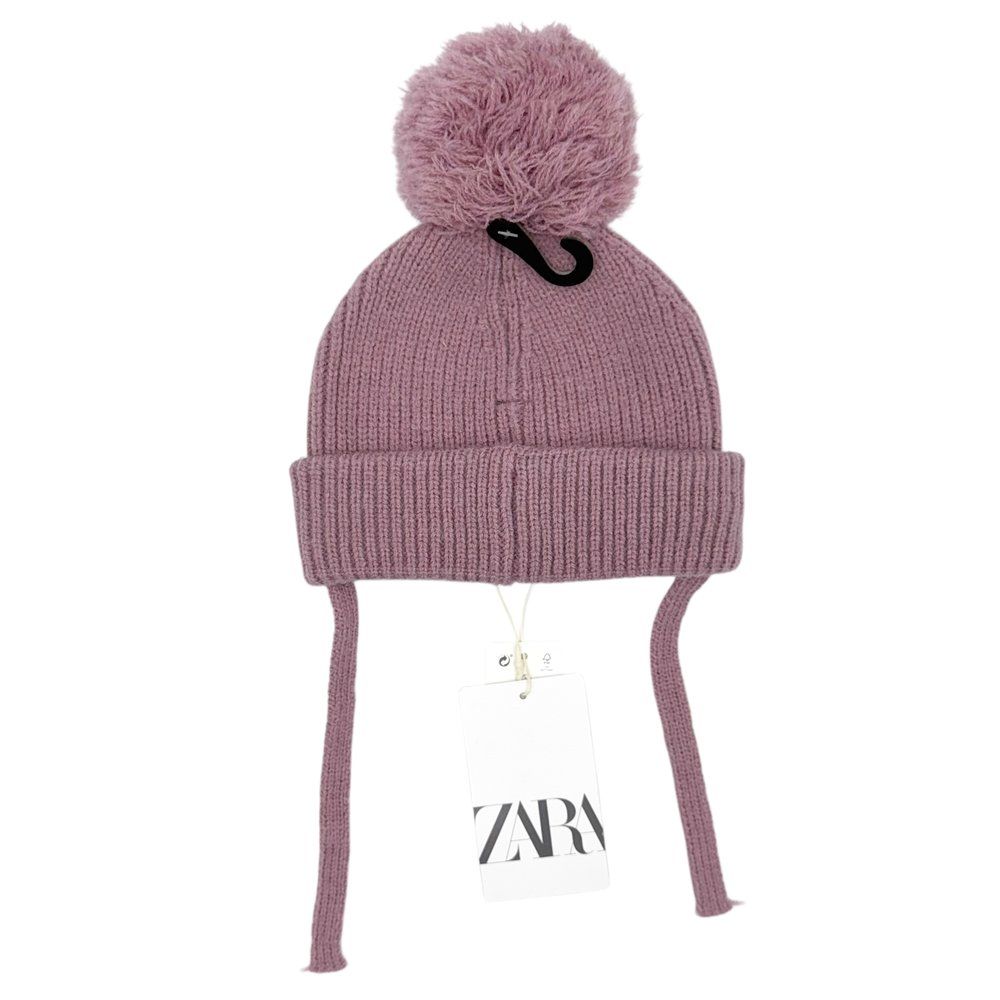 Шапочка Zara