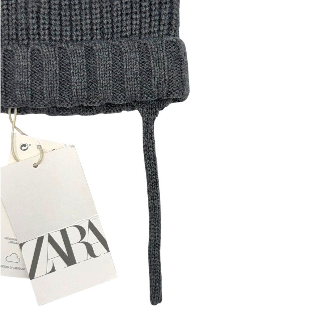 Шапочка Zara