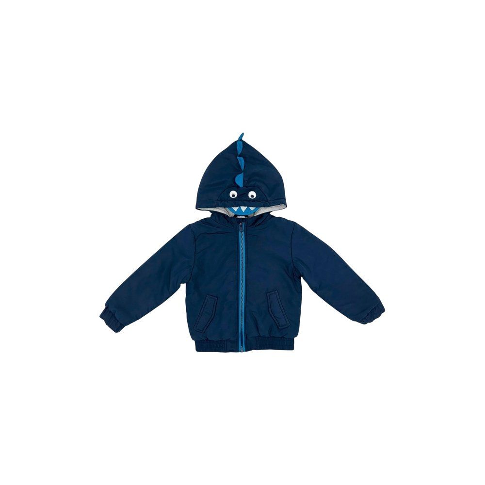 Курточка Baby club