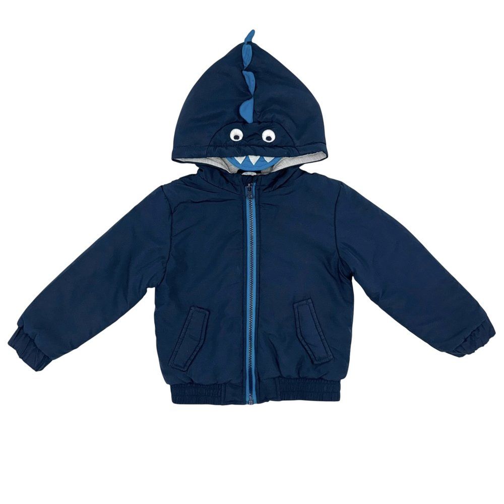 Курточка Baby club