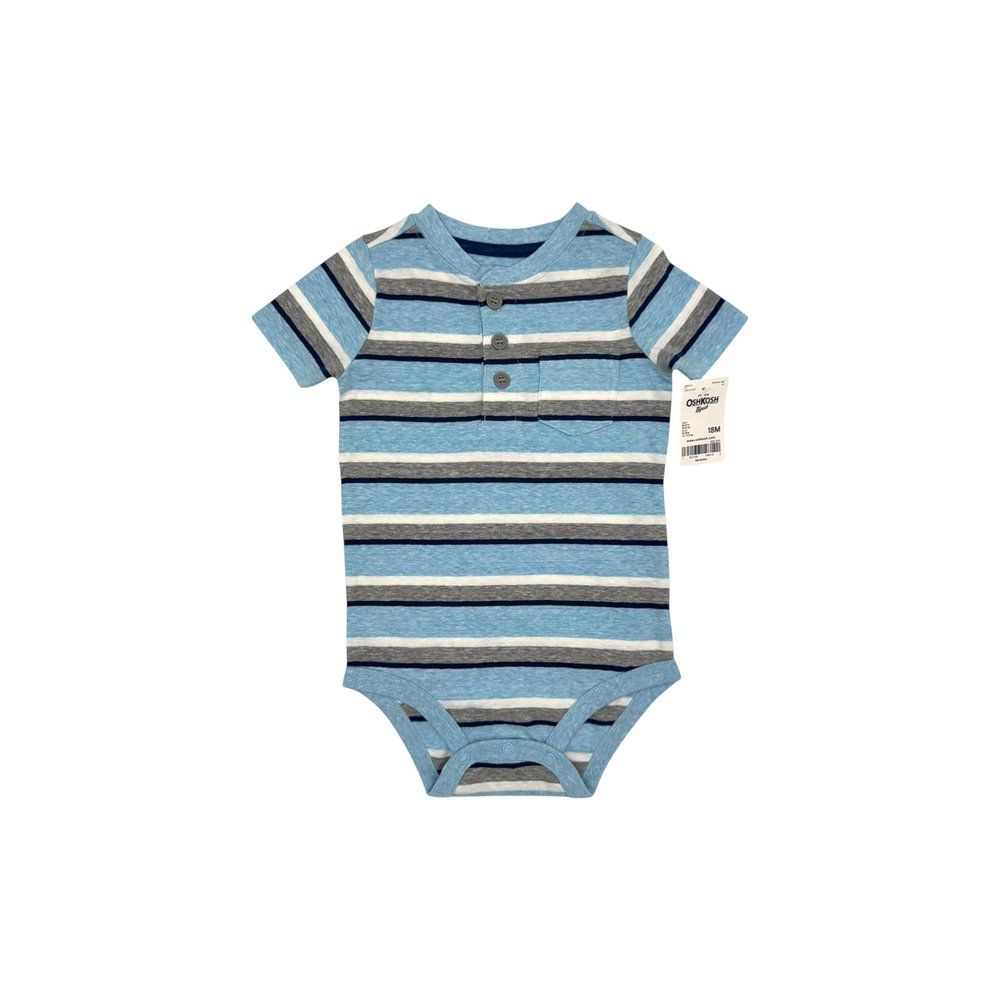 Боди OshKosh Bgosh
