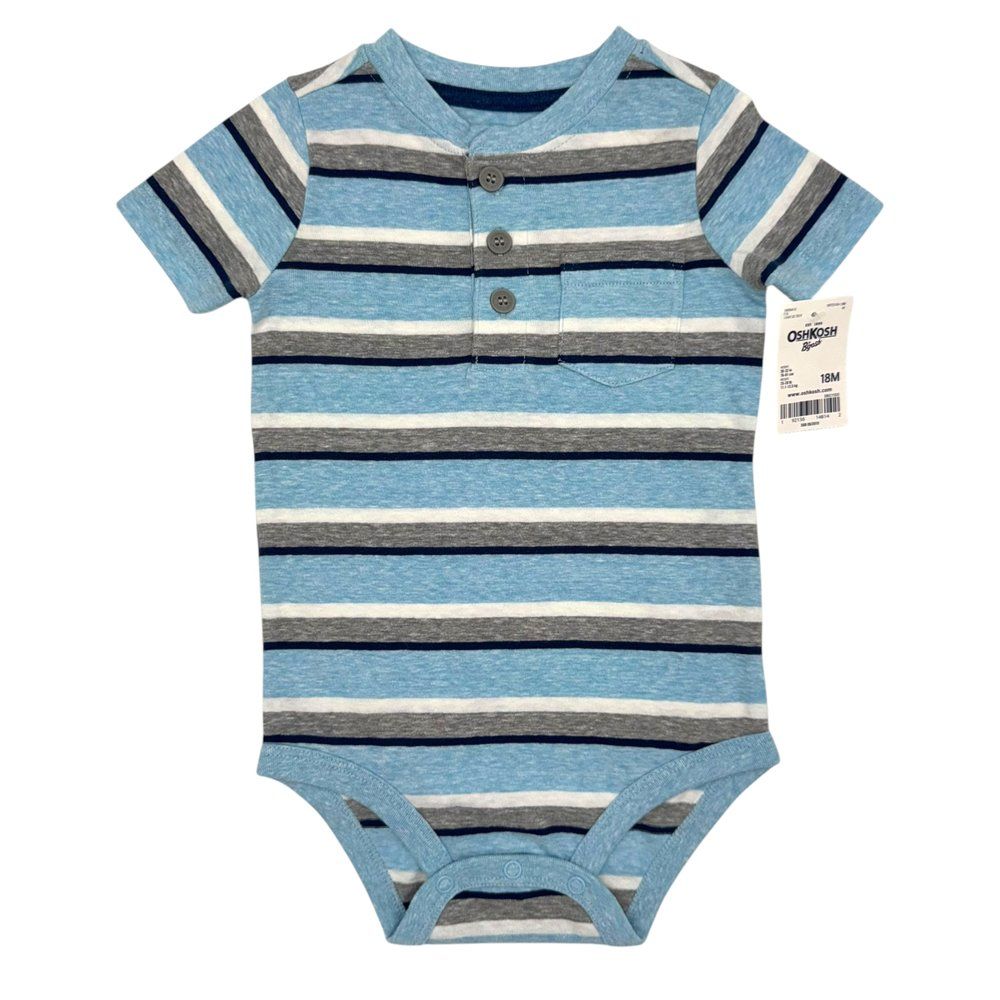 Боди OshKosh Bgosh