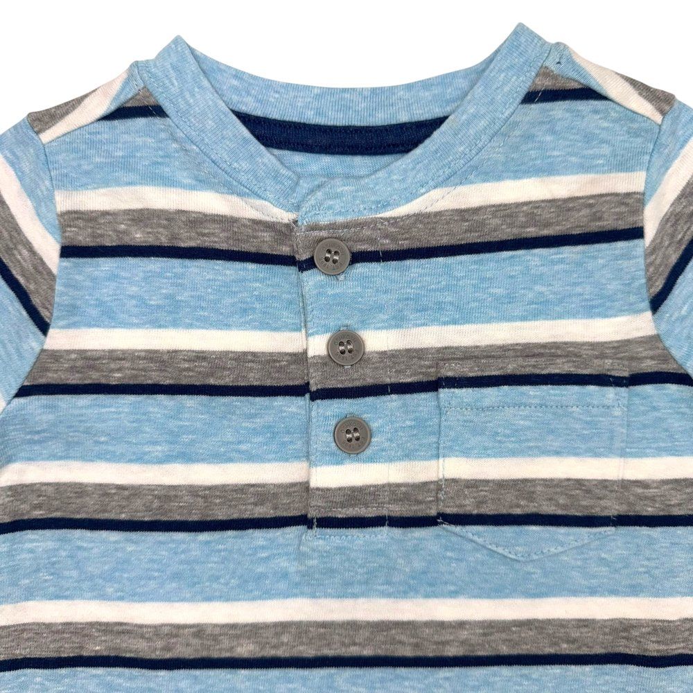 Боди OshKosh Bgosh