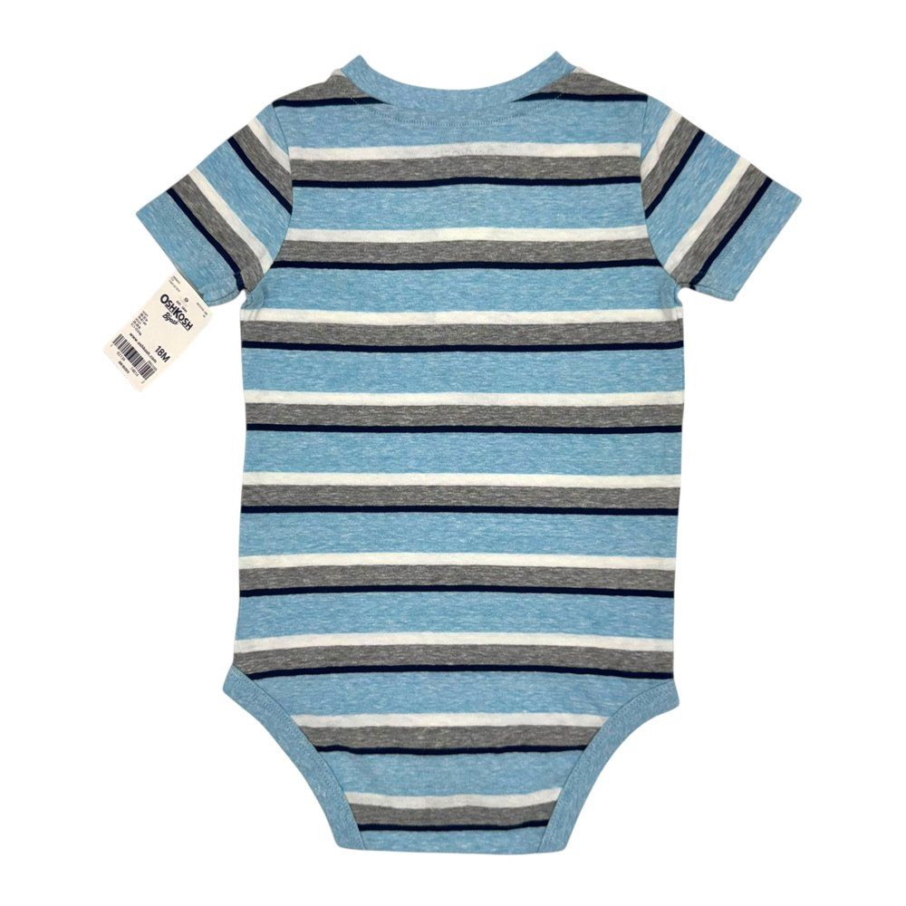 Боди OshKosh Bgosh