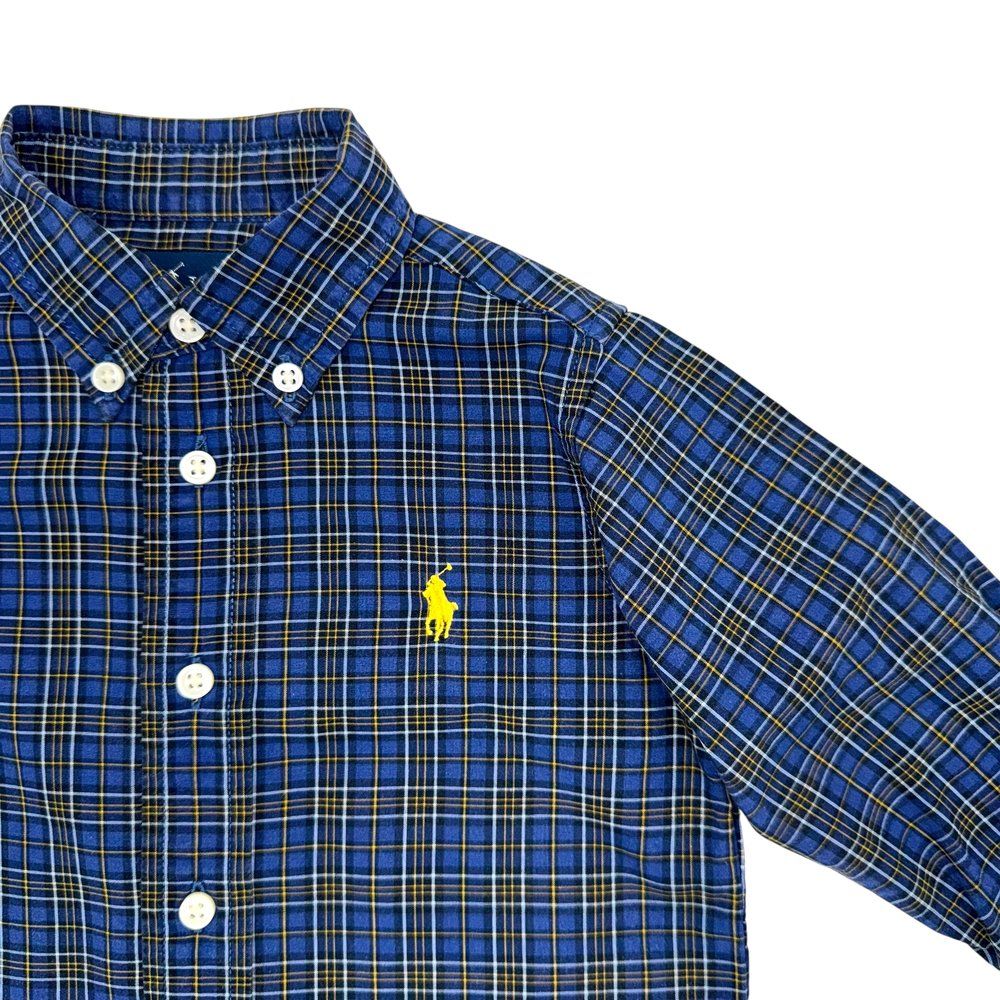 Рубашка Ralph Lauren