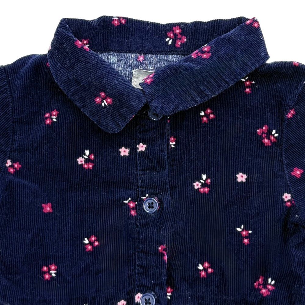 Вельветова сукня Primark