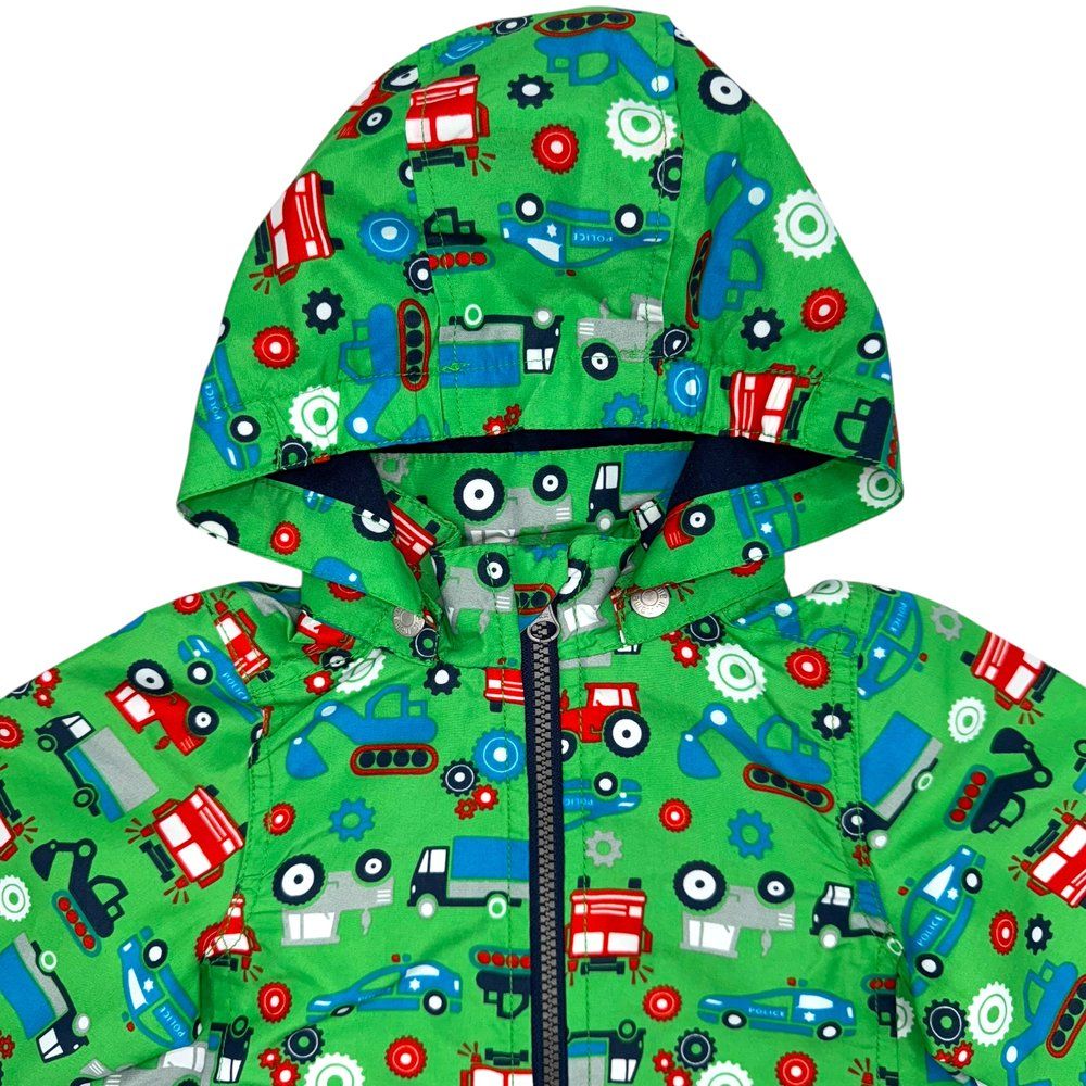 Курточка Name it