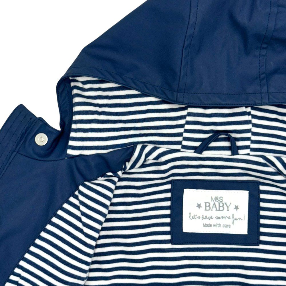 Курточка дощовик Marks Spencer