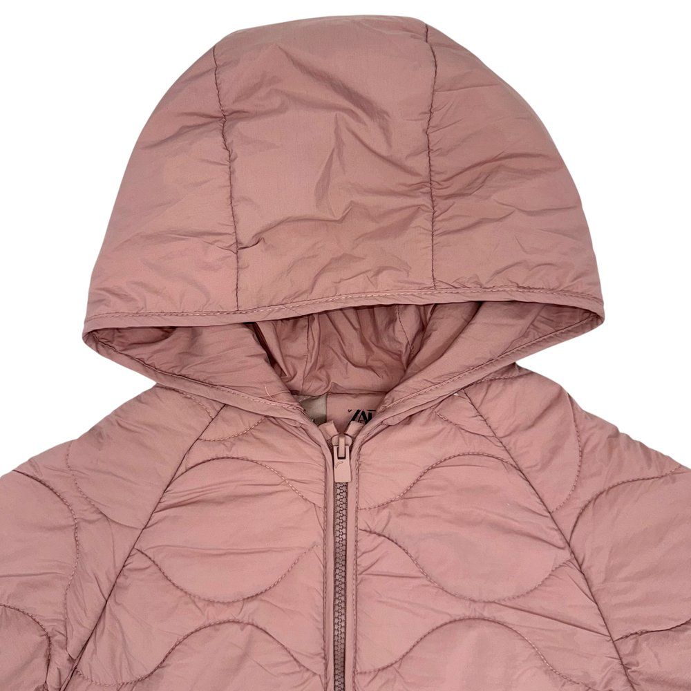 Курточка Zara