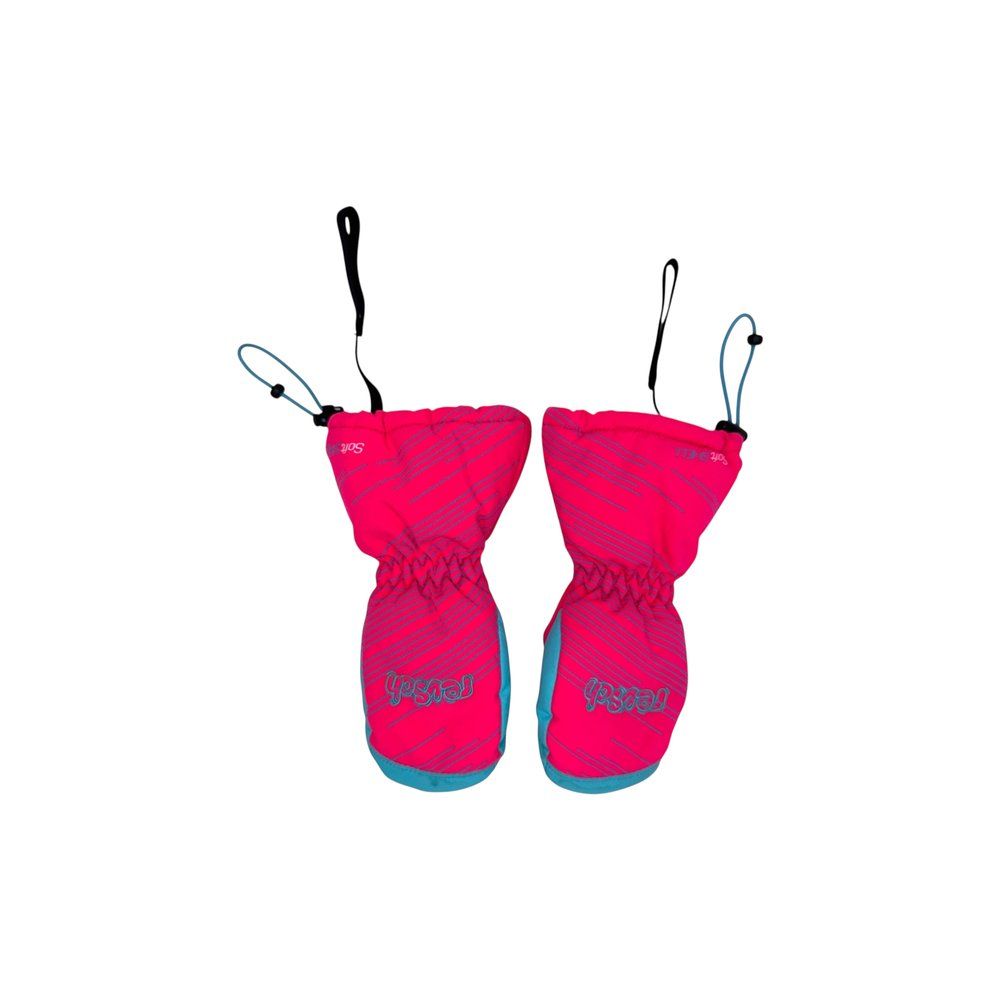 Теплые перчатки Reusch