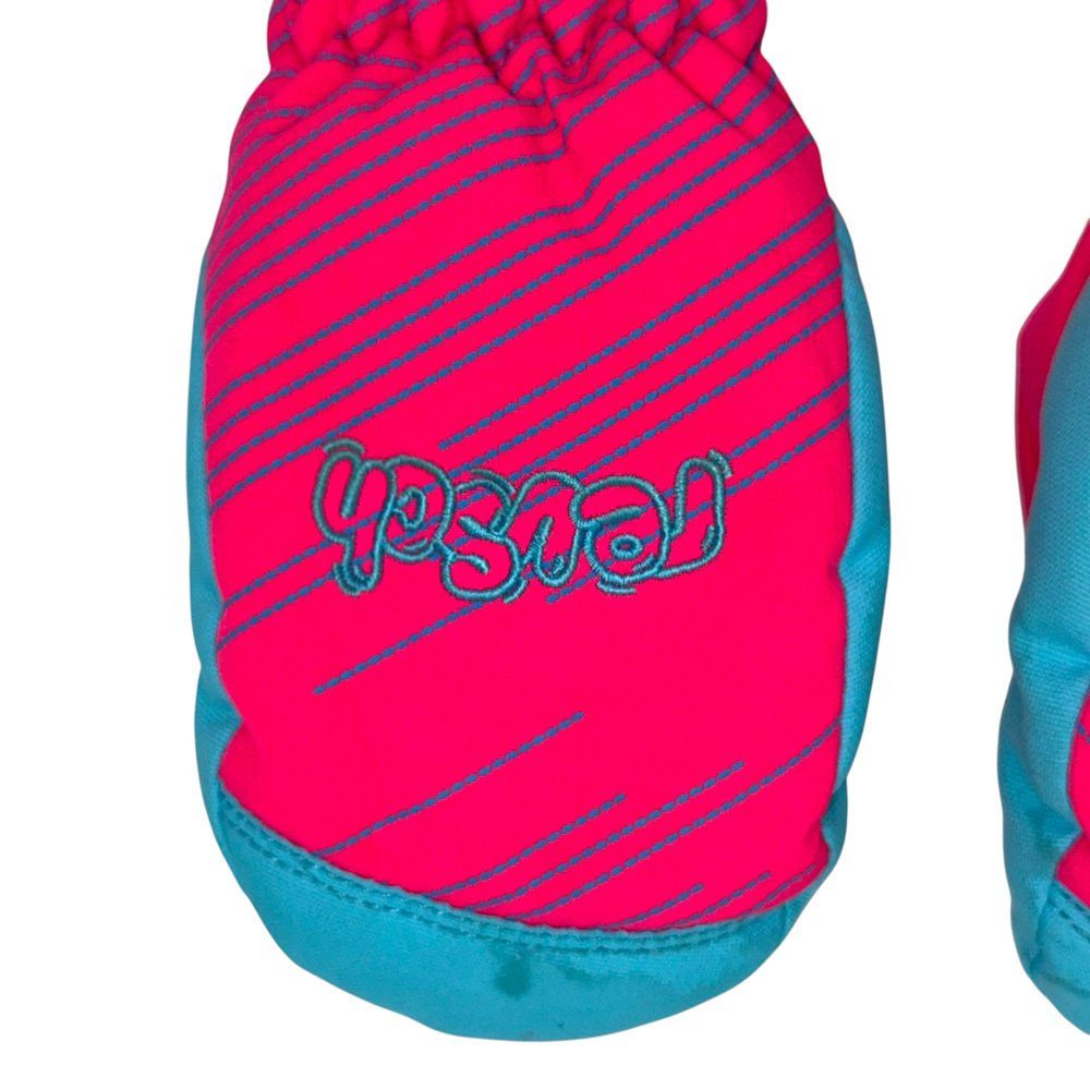 Теплые перчатки Reusch