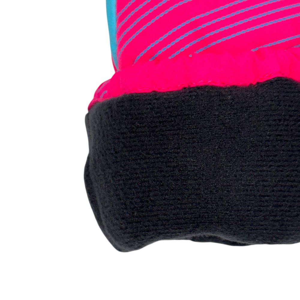 Теплые перчатки Reusch