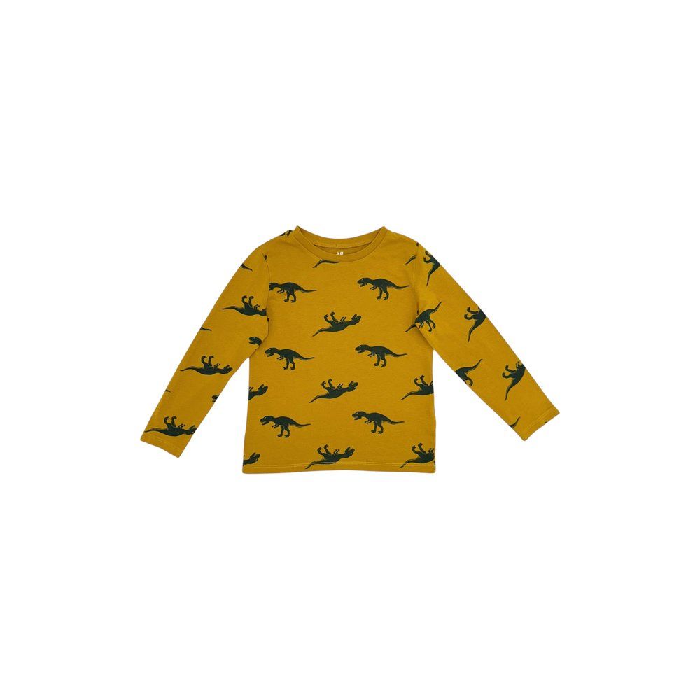 Лонгслів H&M