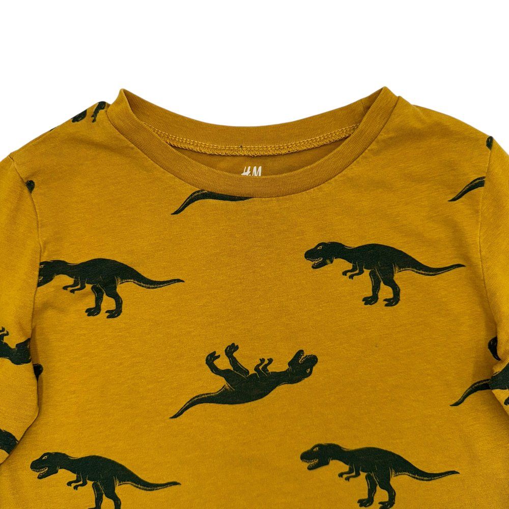 Лонгслів H&M