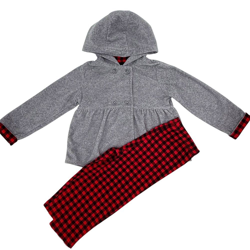 Комплект Carter's