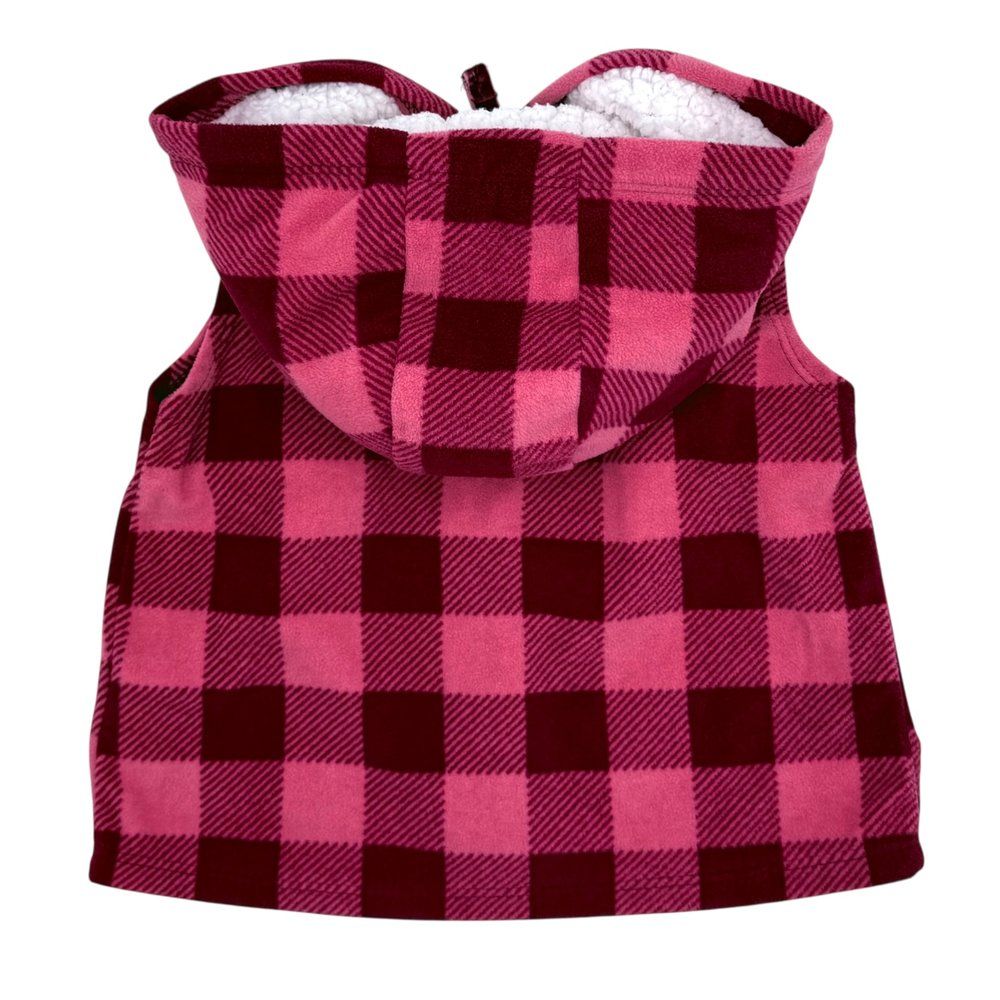 Жилетка Carter's