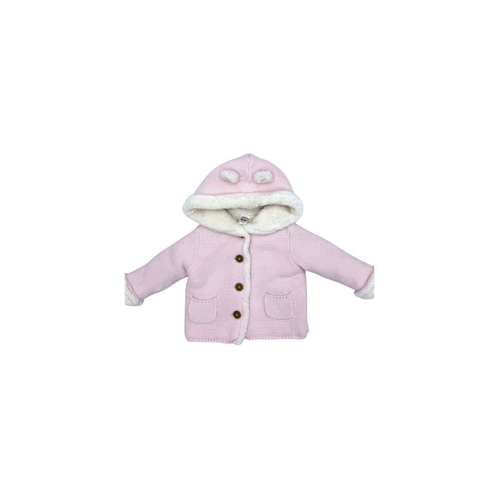 Вязаная кофта Carter's