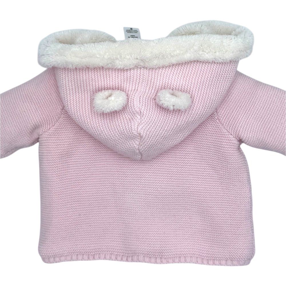 Вязаная кофта Carter's