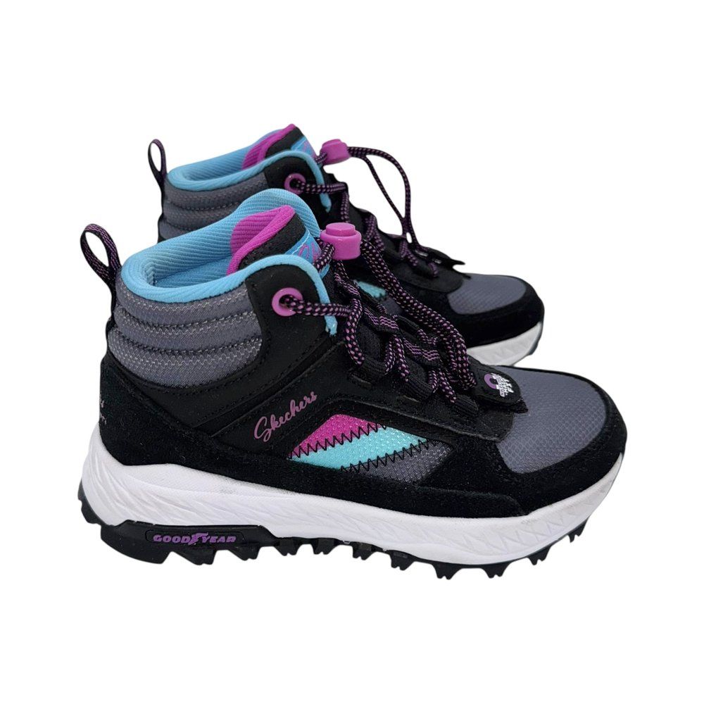 Кроссовки Skechers