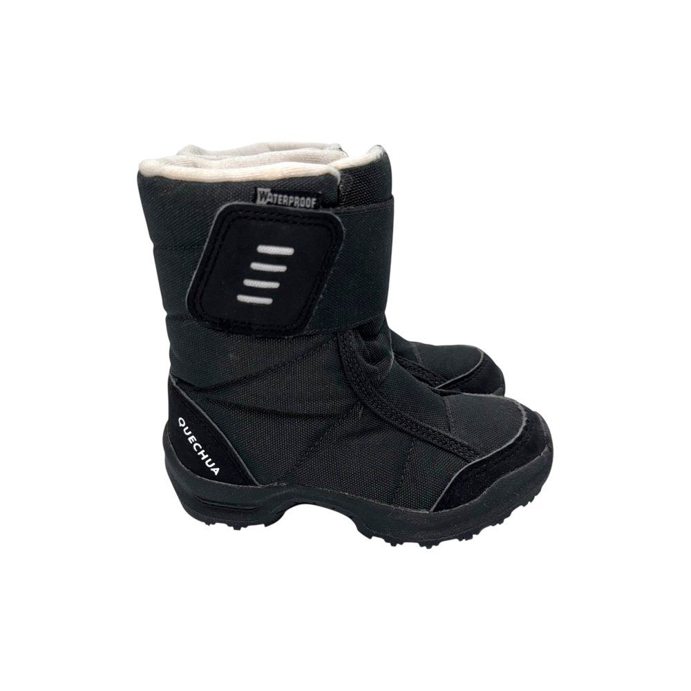 Зимние ботинки Decathlon   
