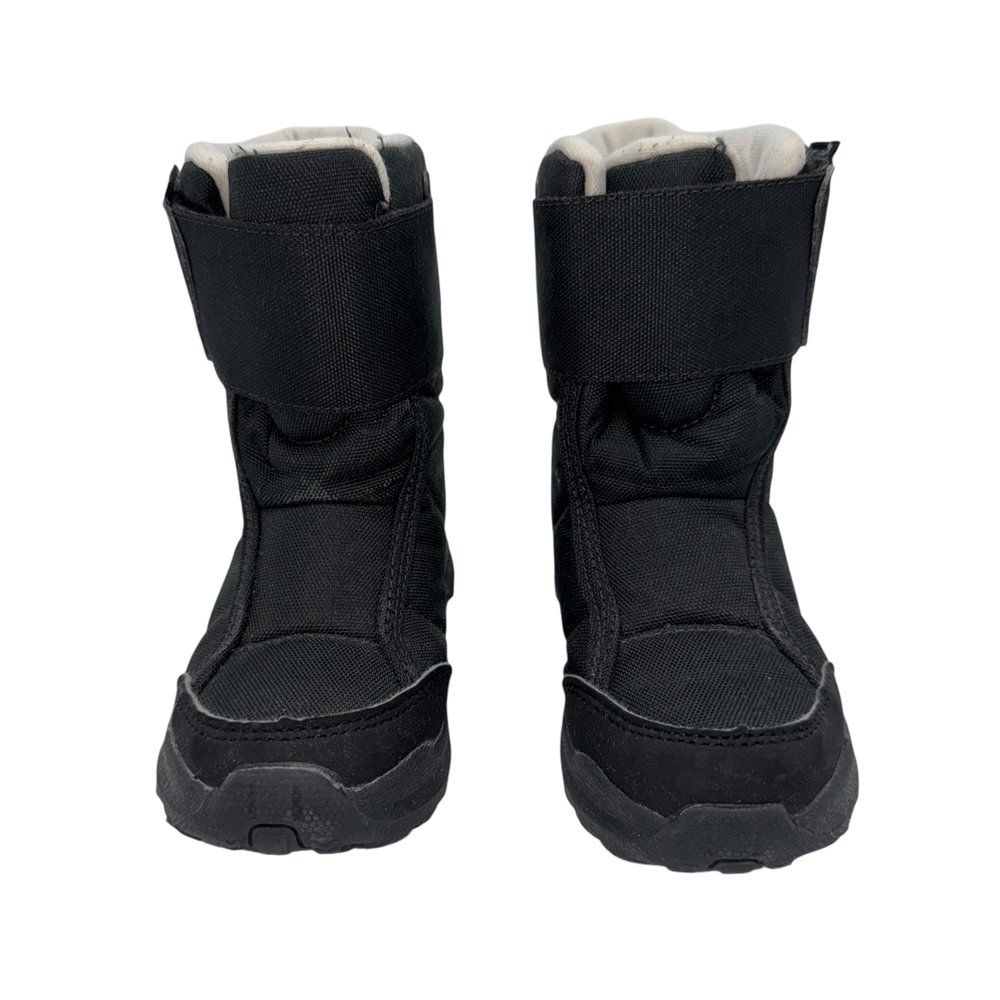 Зимние ботинки Decathlon   