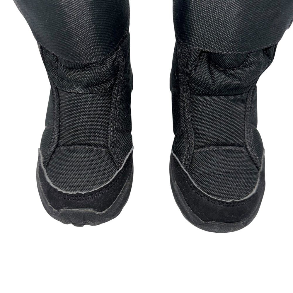 Зимние ботинки Decathlon   