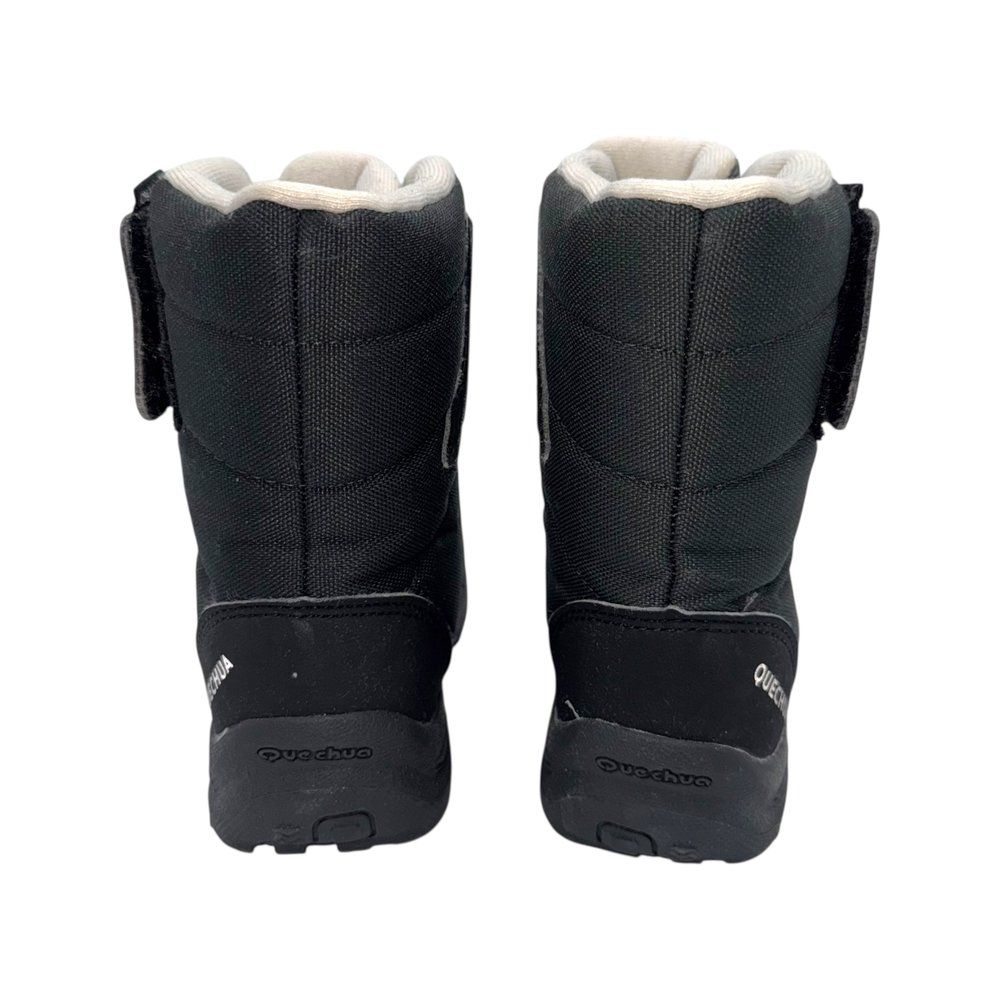 Зимние ботинки Decathlon   